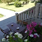 Rochas Hotel Entero Villa *