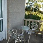 Rochas Hotel Entero Sanxenxo
