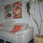 Villa Rochas Hotel Entero