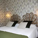 Rochas Hotel Entero Villa
