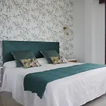 Rochas Hotel Entero Villa Sanxenxo