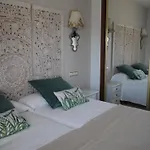 Rochas Hotel Entero Villa