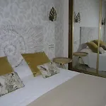 Villa Rochas Hotel Entero *