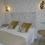 Rochas Hotel Entero Villa Sanxenxo