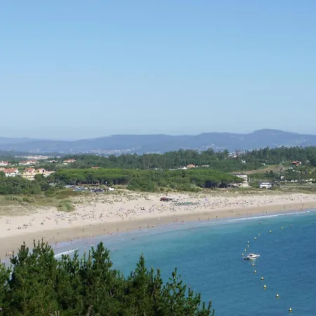 Βίλα Rochas Entero Sanxenxo