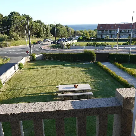 Rochas Entero Sanxenxo