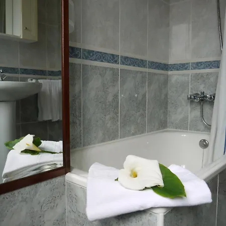 Villa Rochas Playa De Montalvo *