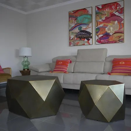 Rochas Hotel Entero * Sanxenxo