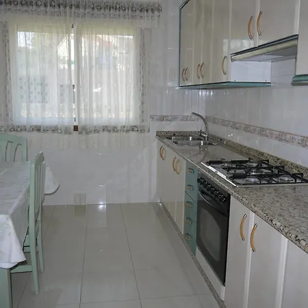 Rochas Playa De Montalvo Villa *