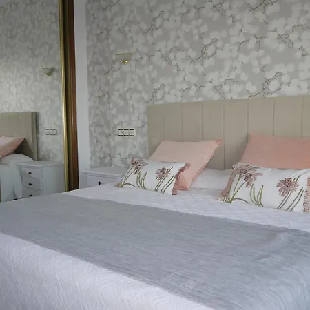 Rochas Hotel Entero Villa Sanxenxo