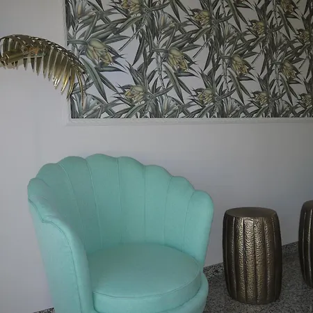 Rochas Hotel Entero * Sanxenxo